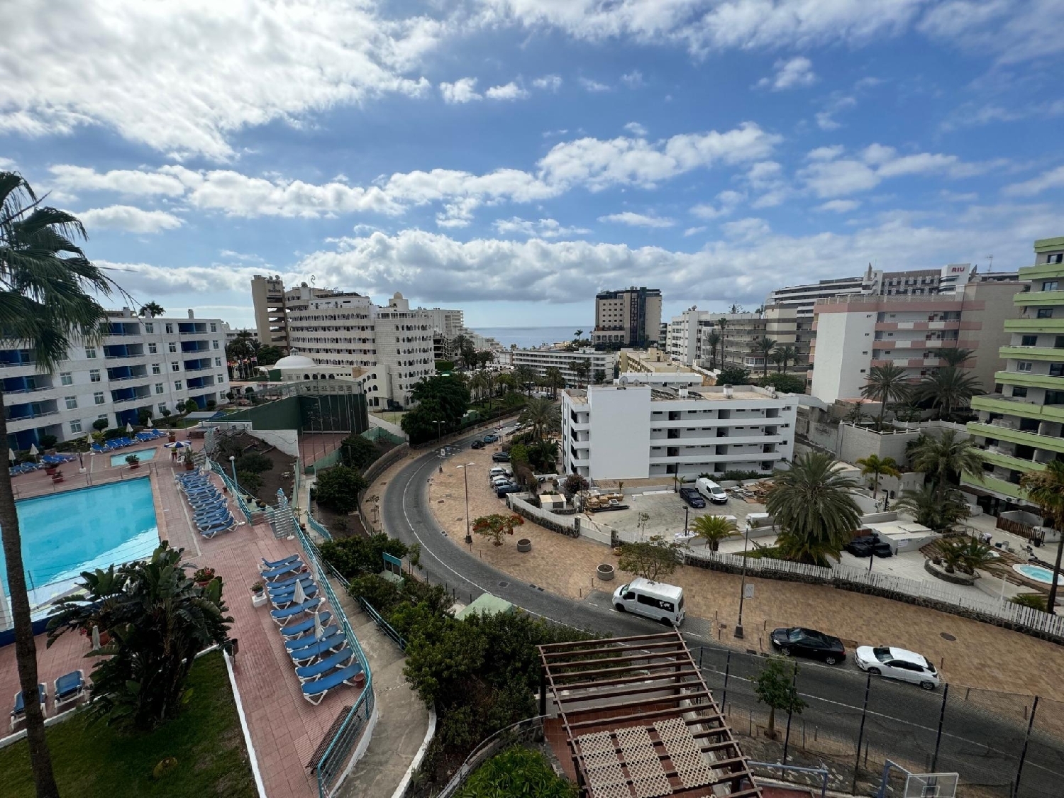 till salu lägenhet San Agustin, San Agustín Área Sur 2