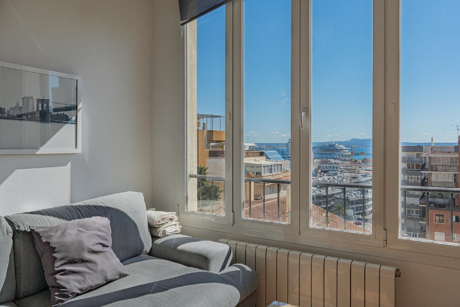  till salu lägenhet San Agustín Palma 3