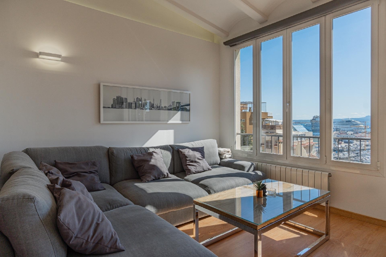  till salu lägenhet San Agustín Palma 1