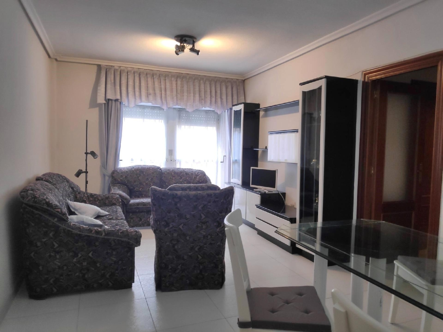  en venta apartamento San Andrés Huerta De Murcia 1