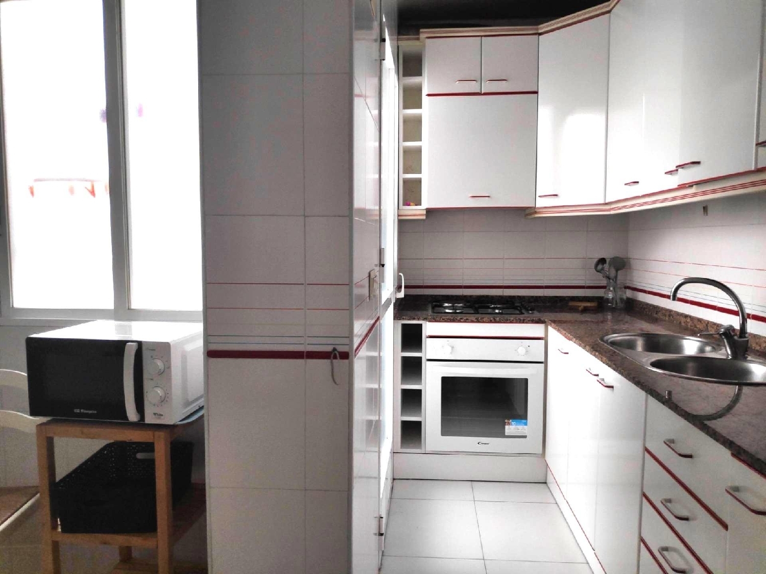  en venta apartamento San Andrés Huerta De Murcia 4