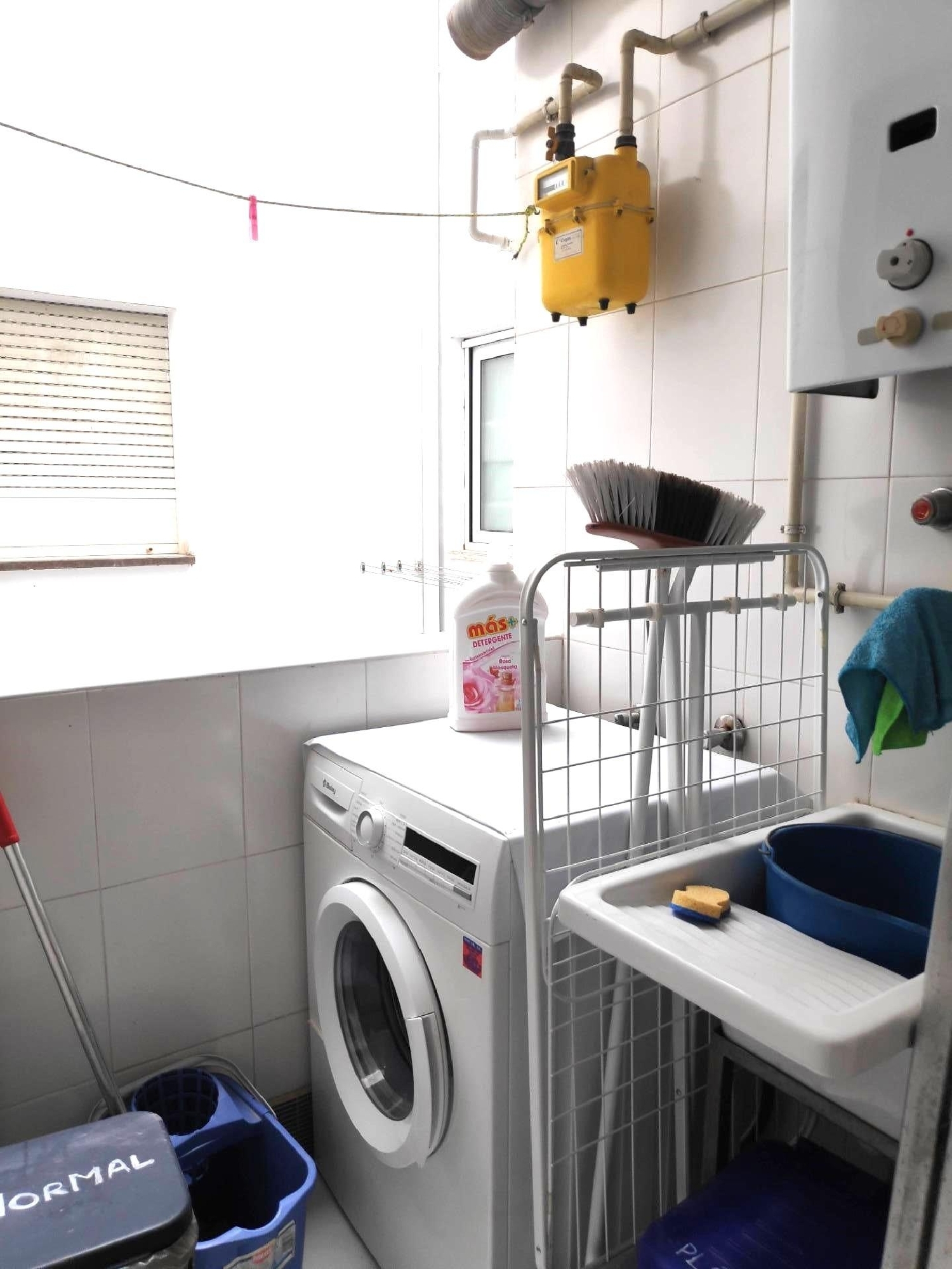  en venta apartamento San Andrés Huerta De Murcia 6