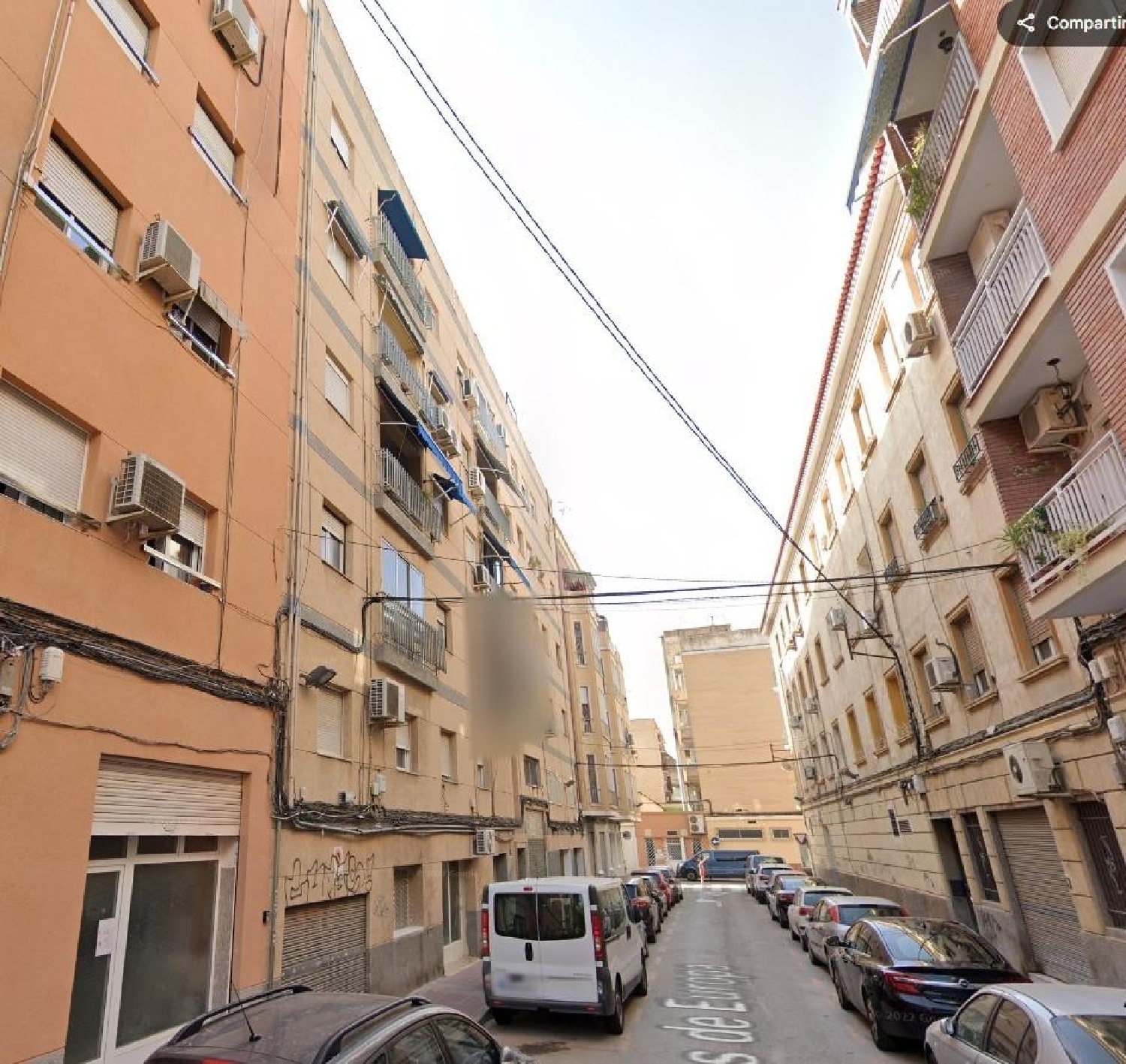  till salu lägenhet San Andrés Huerta De Murcia 1