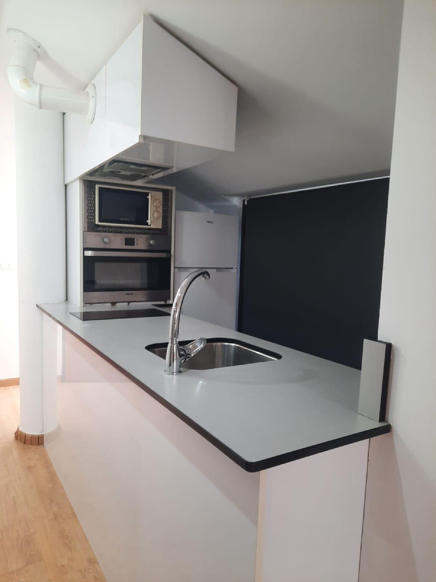  en venta apartamento San Andrés-San Antolín Huerta De Murcia 5