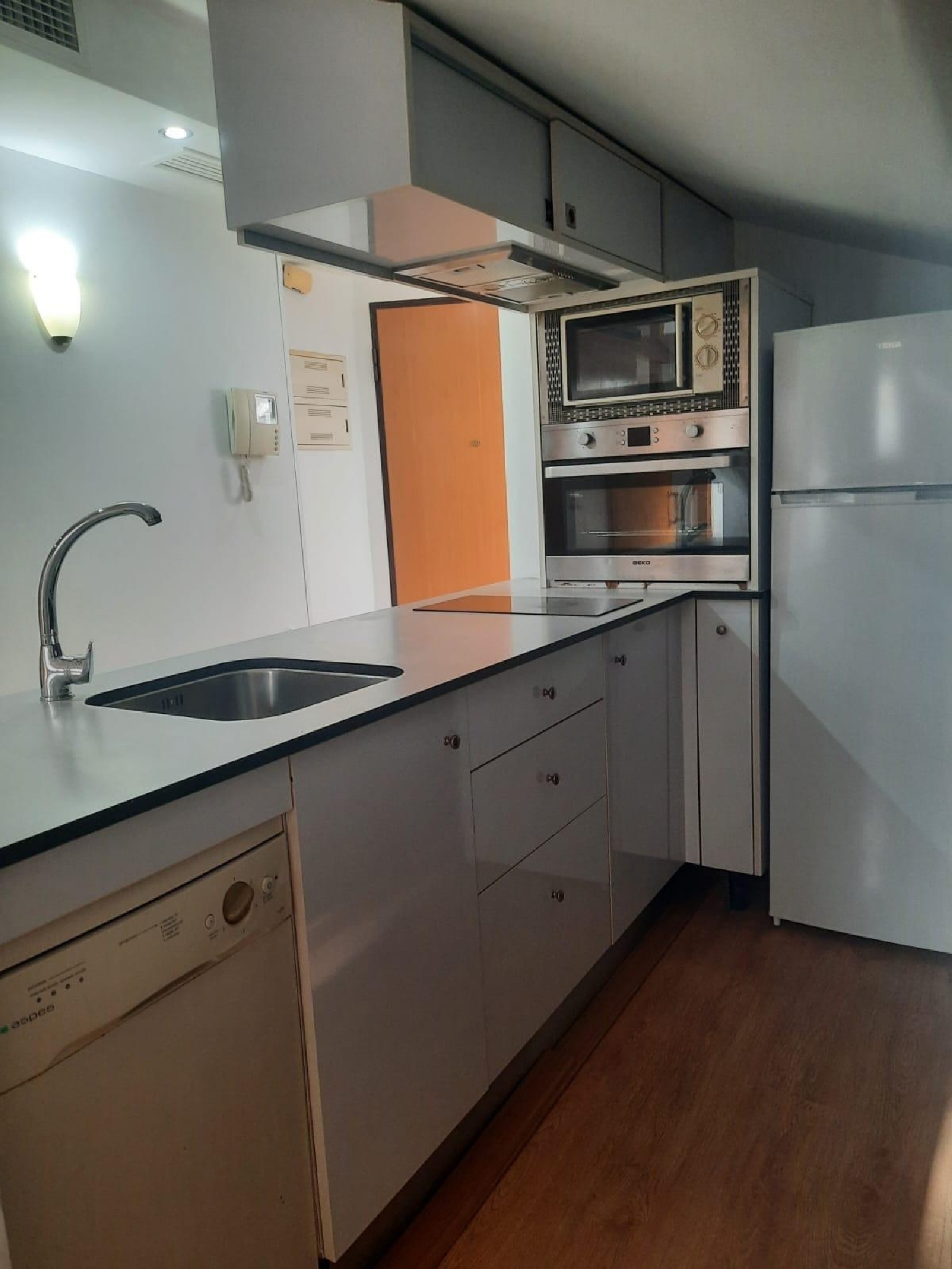  en venta apartamento San Andrés-San Antolín Huerta De Murcia 6