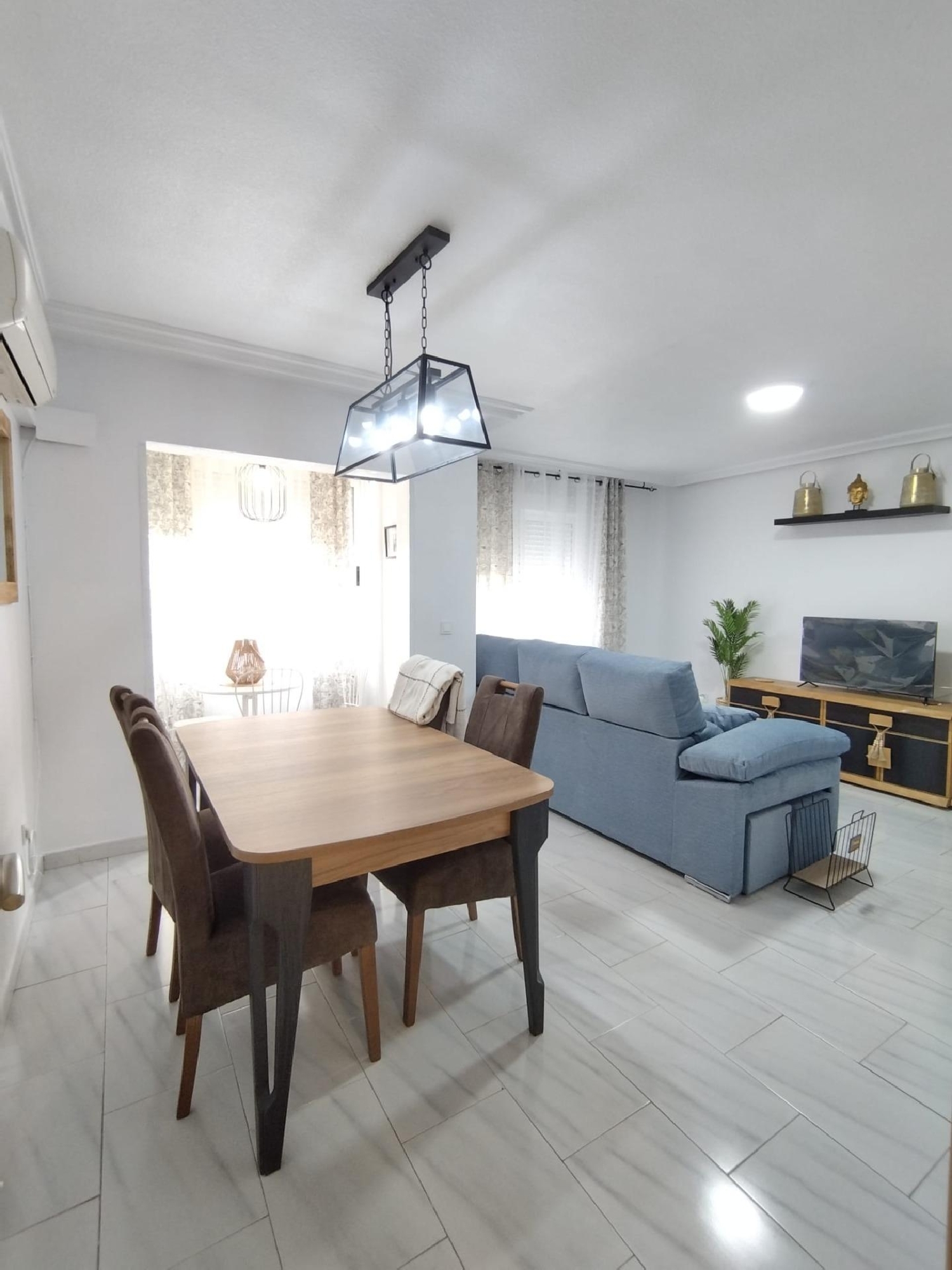  à vendre appartement San Andrés-San Antolín Huerta De Murcia 6