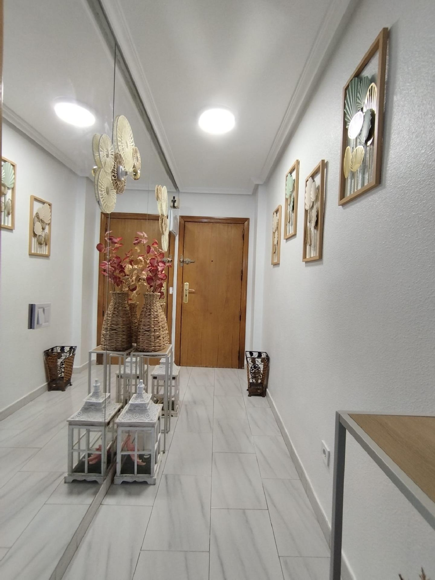  à vendre appartement San Andrés-San Antolín Huerta De Murcia 4