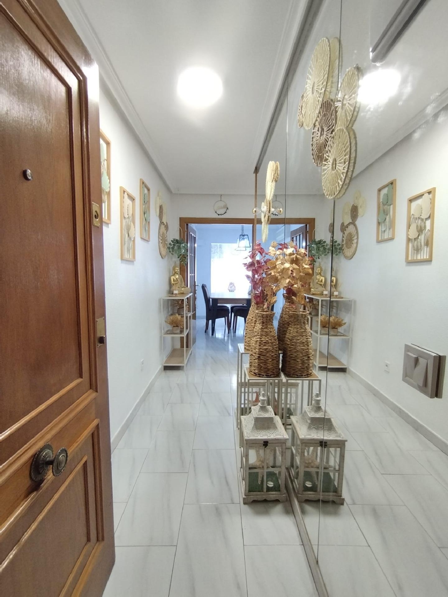 à vendre appartement San Andrés-San Antolín Huerta De Murcia 2