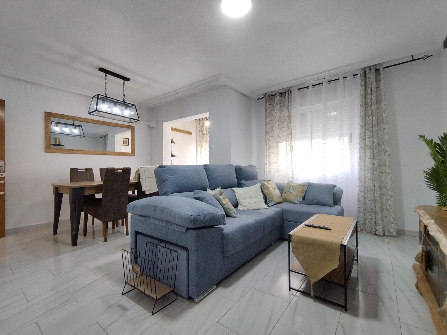  à vendre appartement San Andrés-San Antolín Huerta De Murcia 7