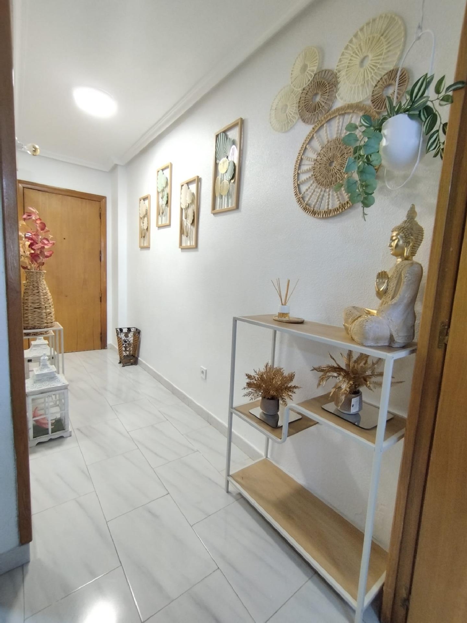 à vendre appartement San Andrés-San Antolín Huerta De Murcia 3