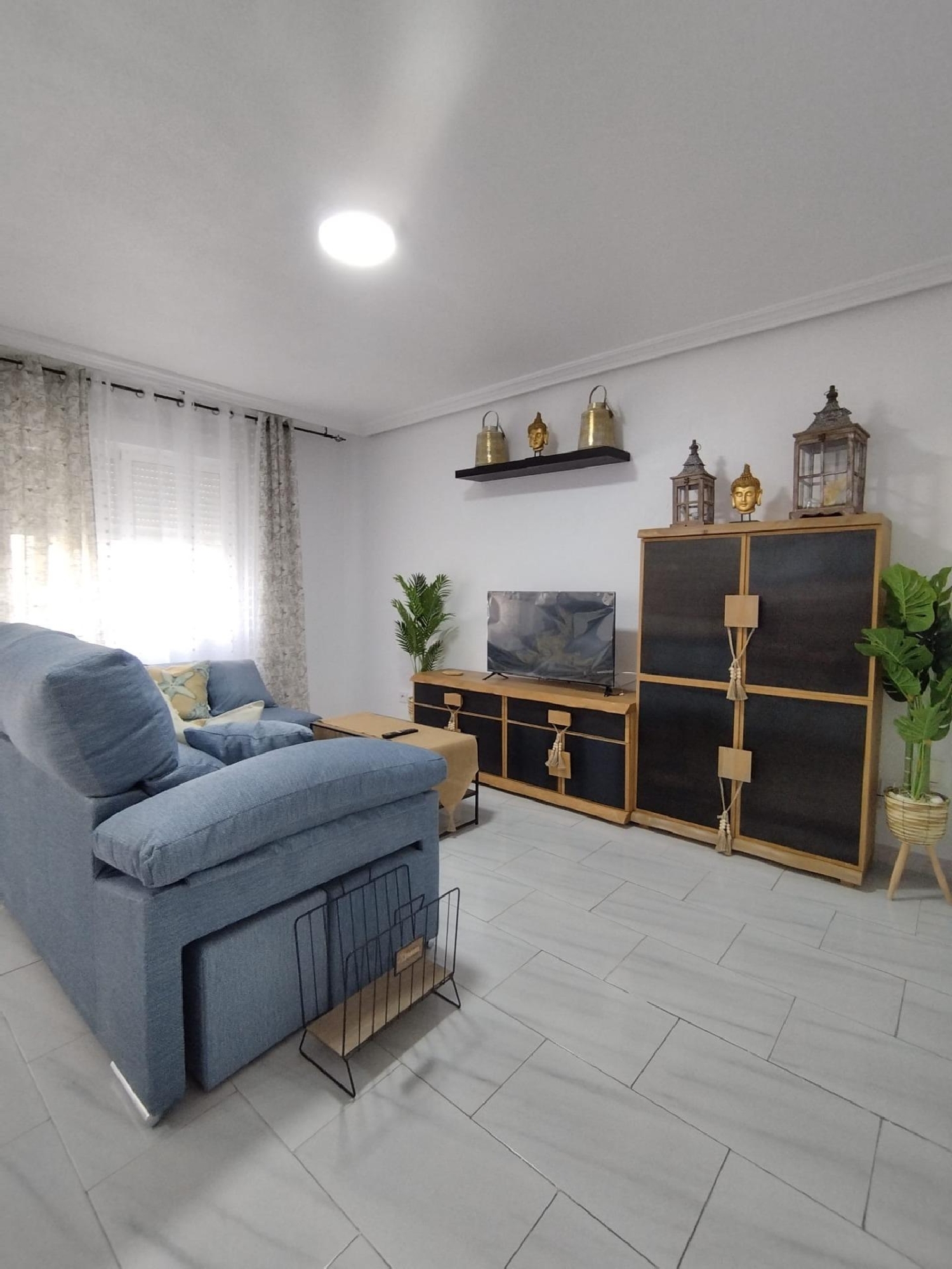  à vendre appartement San Andrés-San Antolín Huerta De Murcia 8