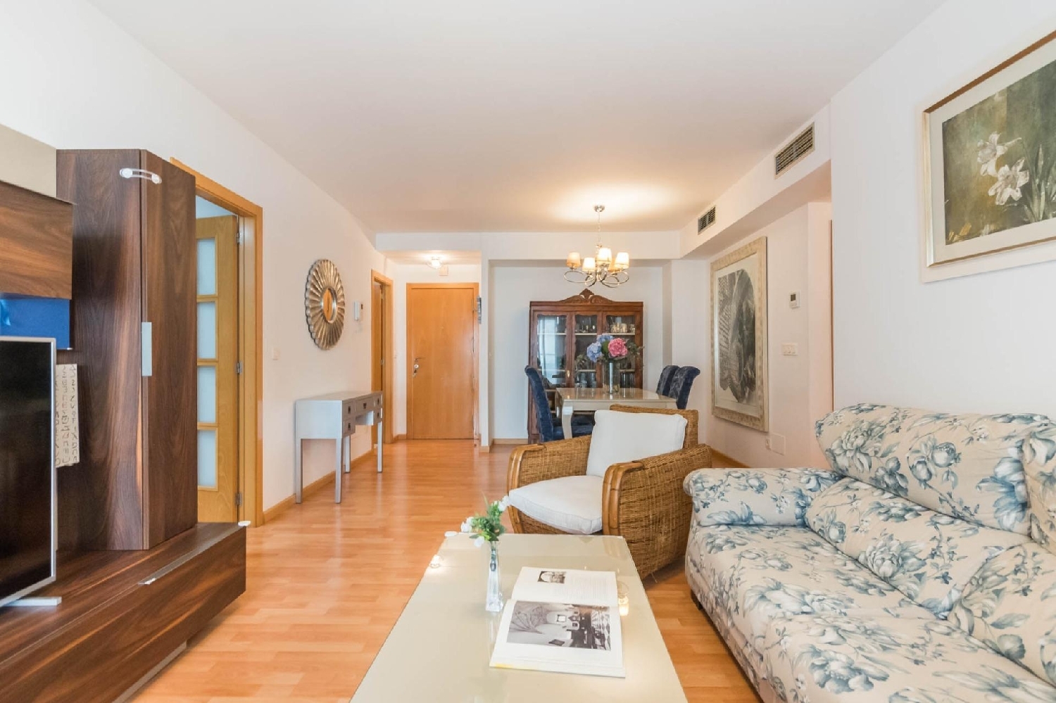  till salu lägenhet San Antón Huerta De Murcia 8