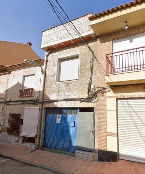 La Arboleja Huerta De Murcia apartment foto 6263365