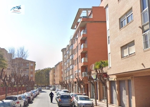 San Antón Huerta De Murcia lägenhet foto 6254169