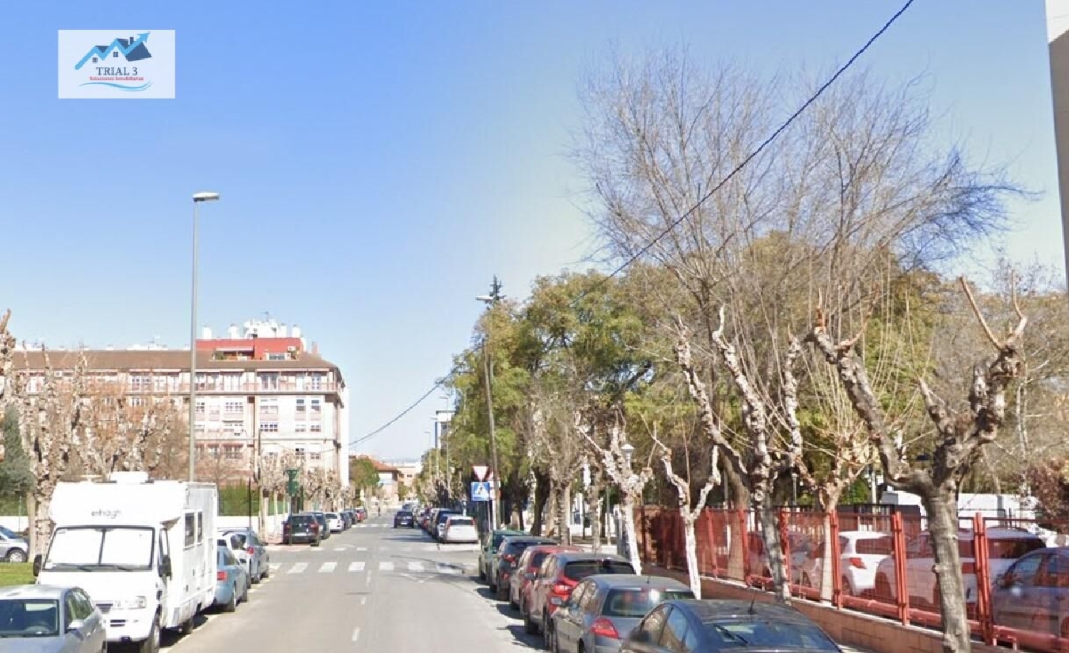 till salu lägenhet San Antón Huerta De Murcia 2