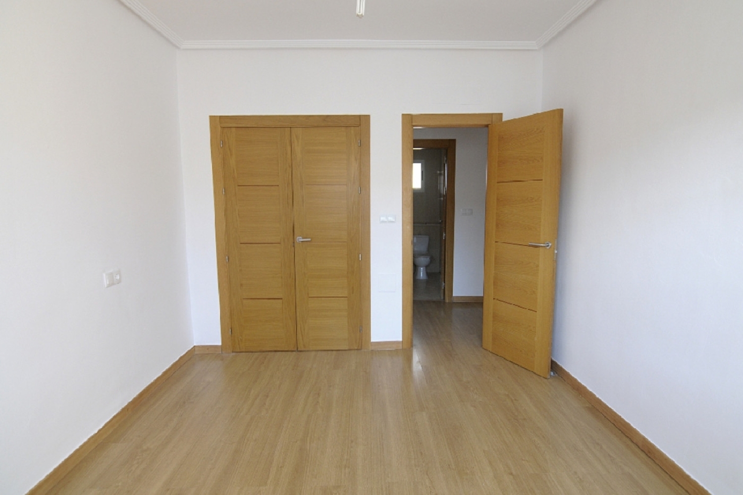  à vendre appartement Las Casas Campo De Cartagena 8