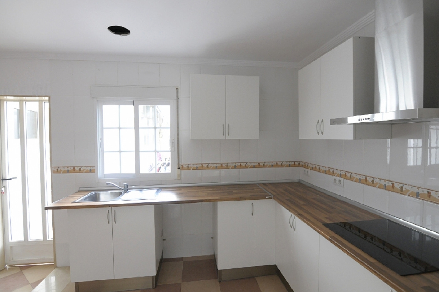  à vendre appartement Las Casas Campo De Cartagena 2