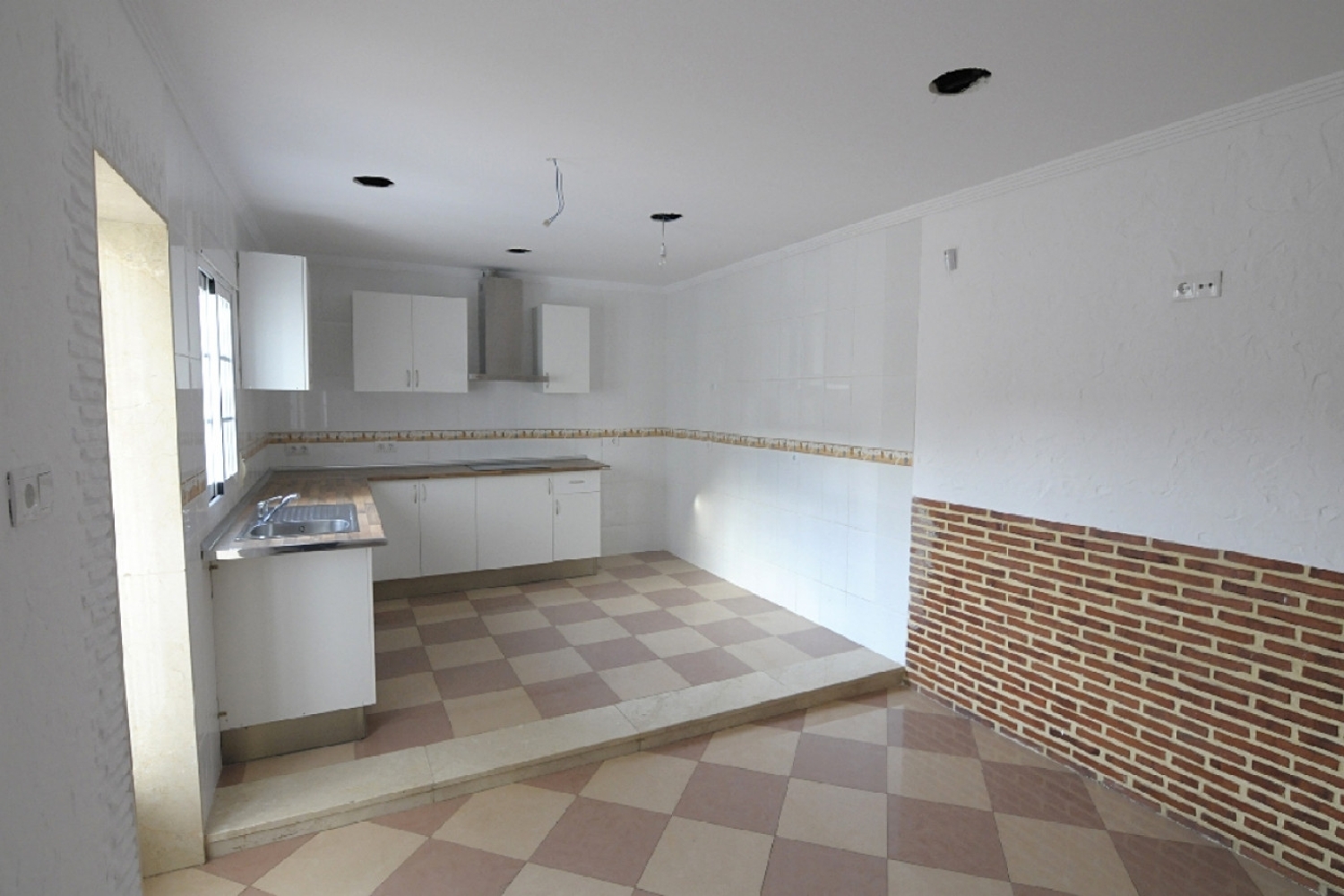  à vendre appartement Las Casas Campo De Cartagena 3