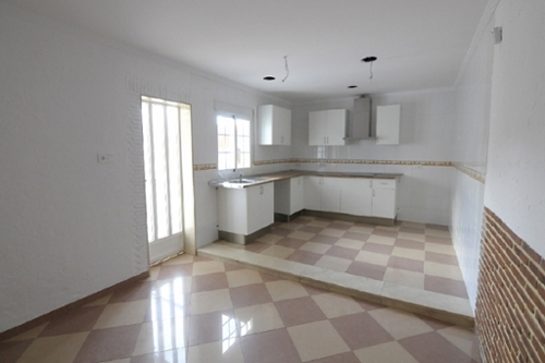 Las Casas Campo De Cartagena appartement foto 6249567