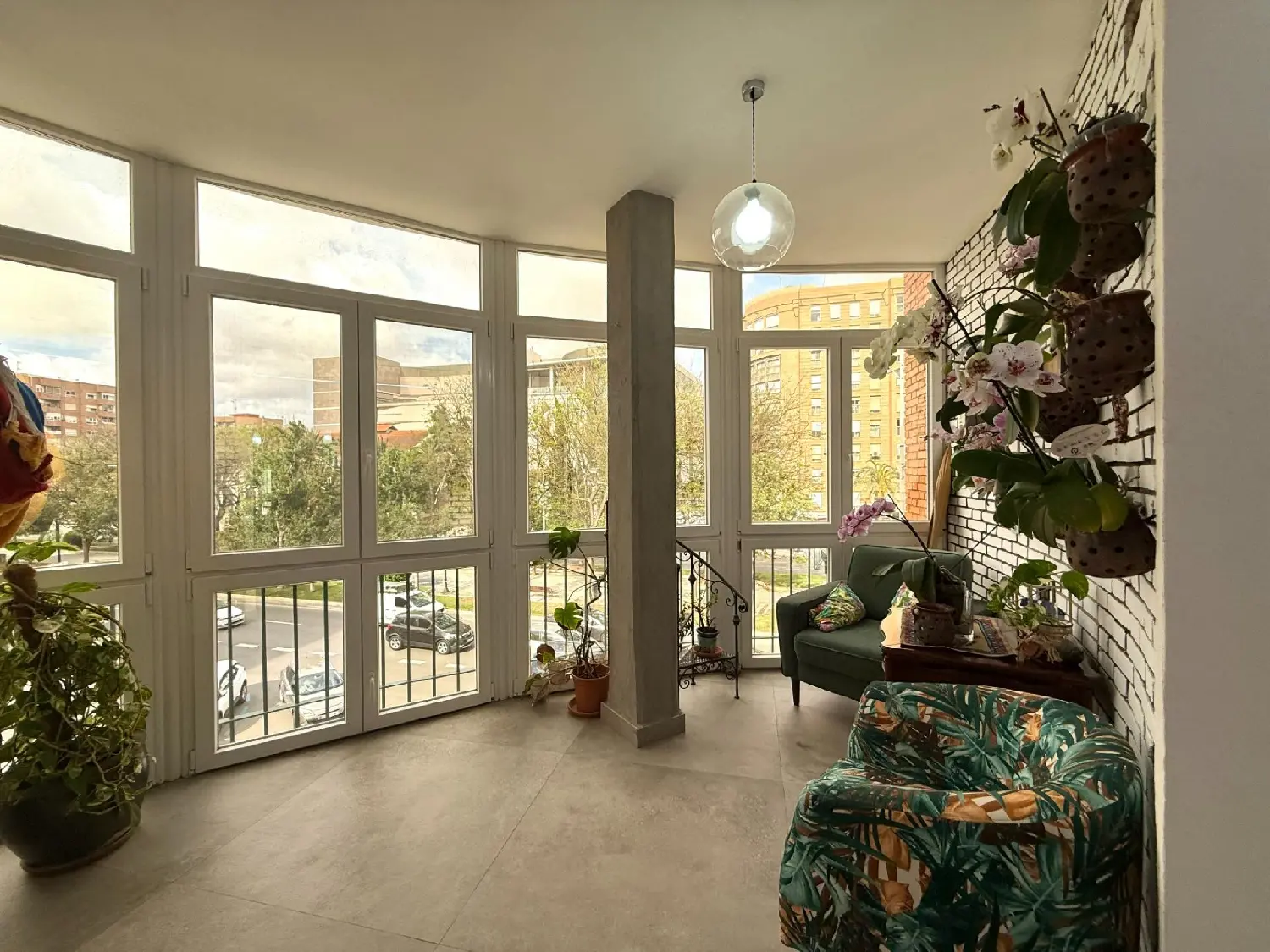 kaufen Wohnung Algameca Campo De Cartagena 2