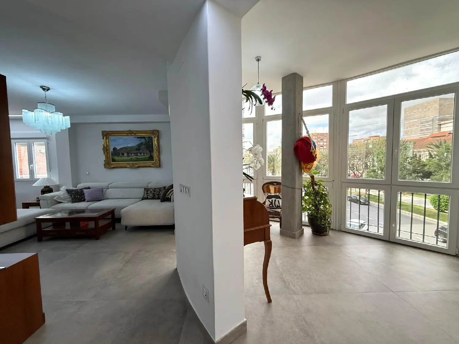kaufen Wohnung Algameca Campo De Cartagena 3