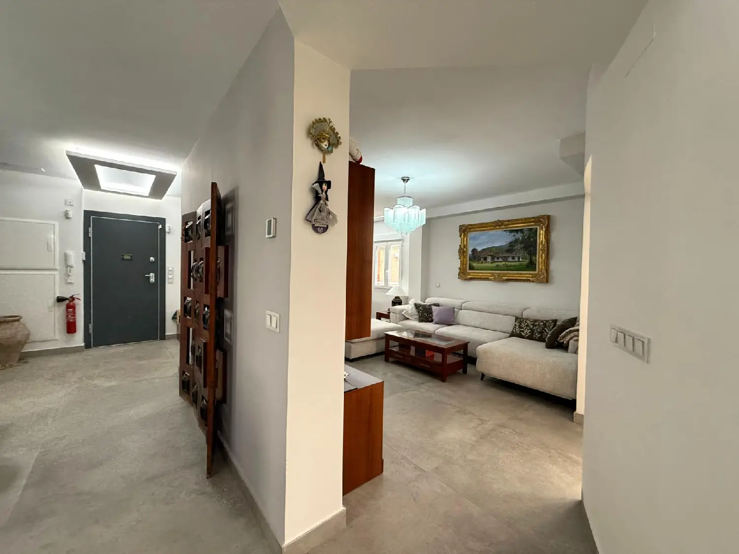 kaufen Wohnung Algameca Campo De Cartagena 4