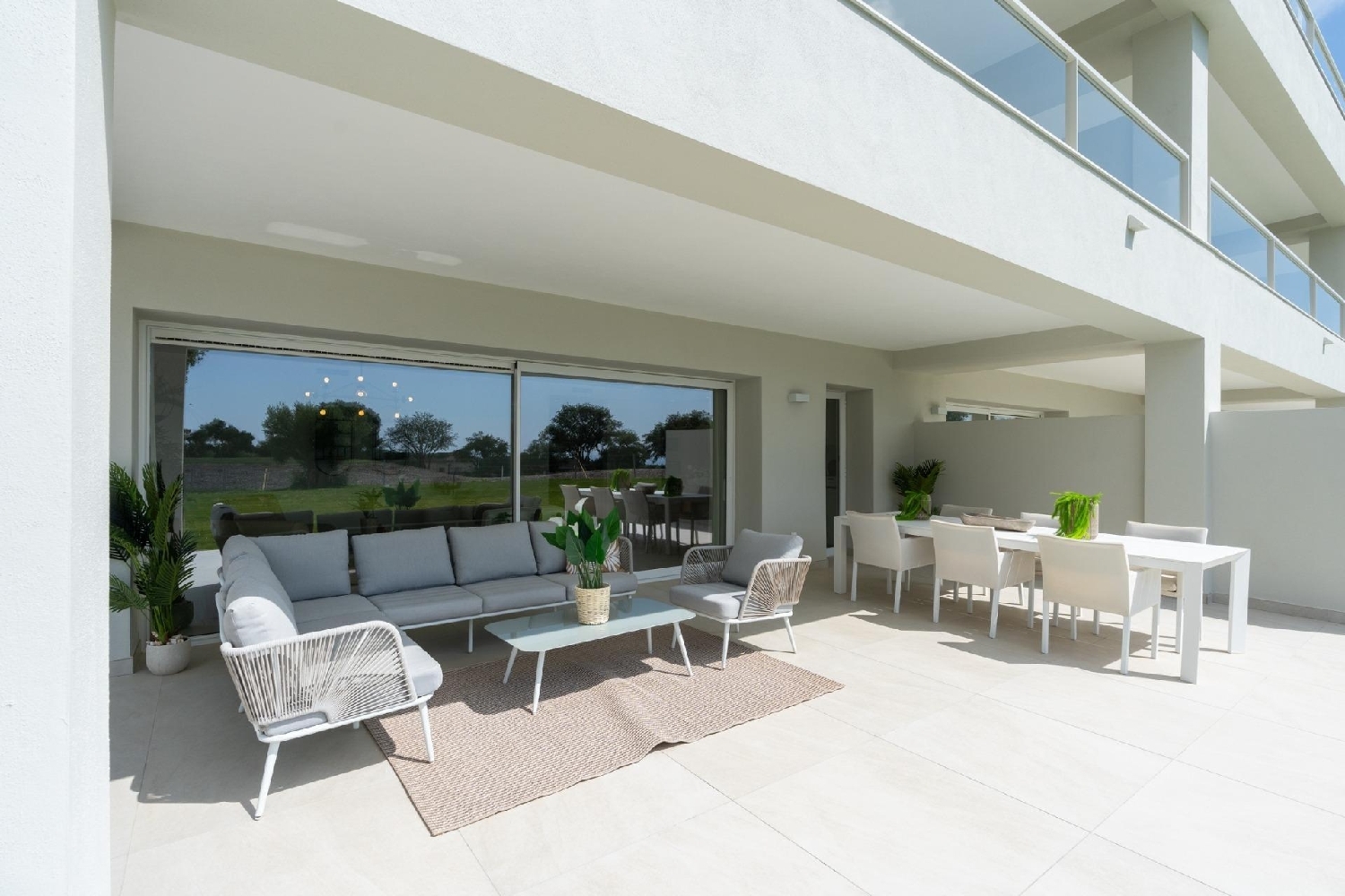 till salu lägenhet San Antonio Bahía De Cádiz 20
