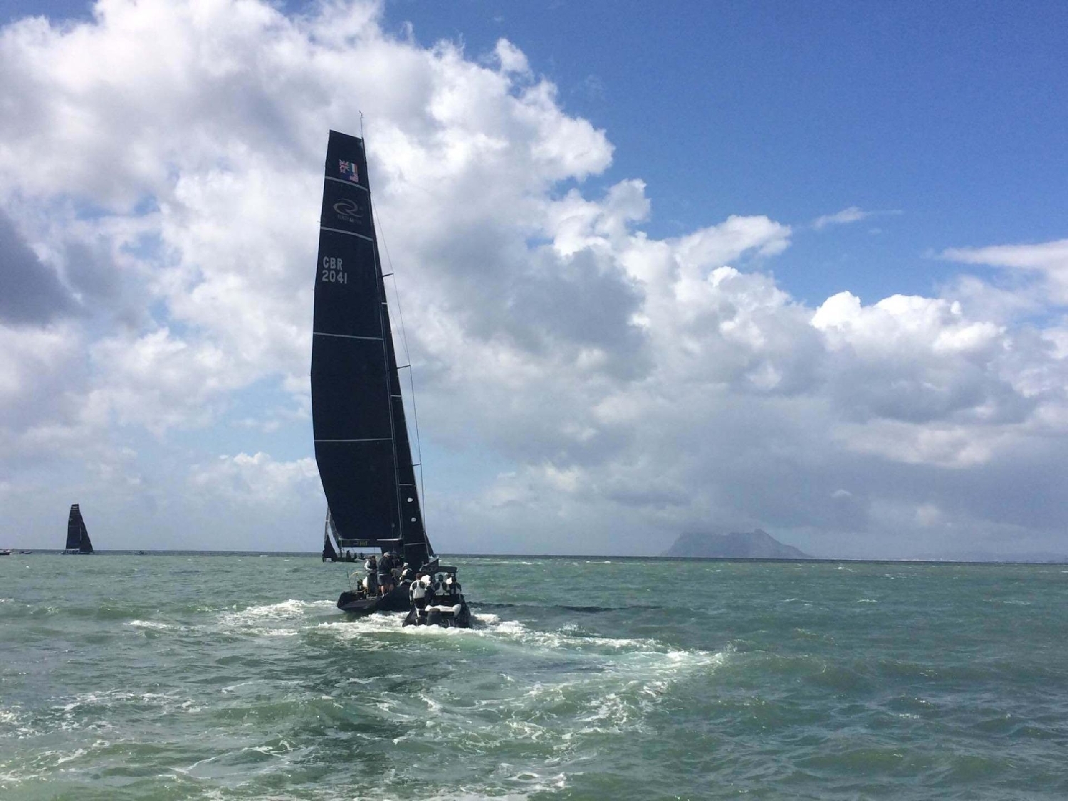  till salu lägenhet San Antonio Bahía De Cádiz 40