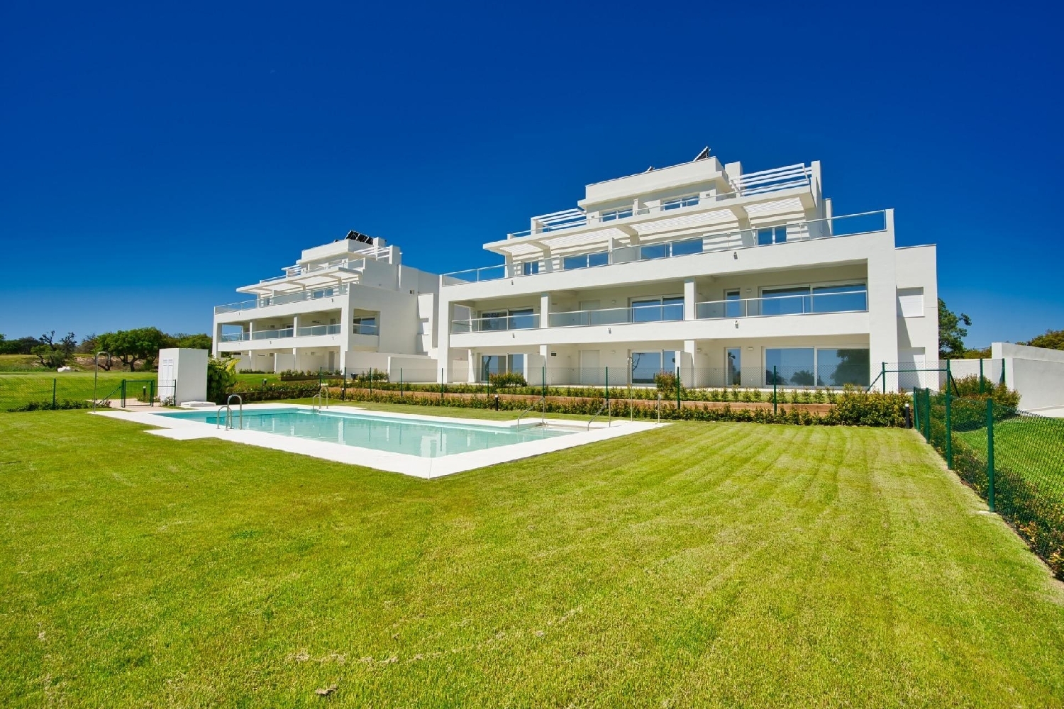  till salu lägenhet San Antonio Bahía De Cádiz 26