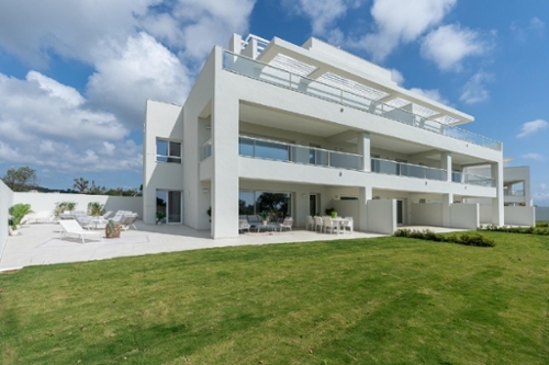 San Antonio Bahía De Cádiz lägenhet foto 6259814
