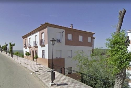 San Antonio Alto Guadalquivir lägenhet foto 6262252