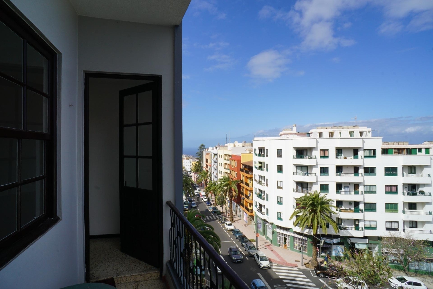 till salu lägenhet San Bartolome Zona Norte 4