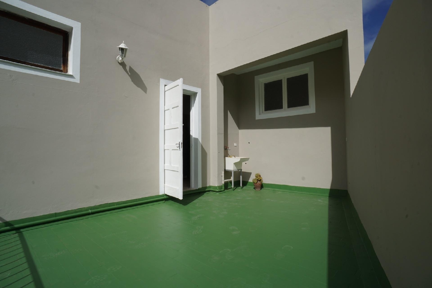  till salu lägenhet San Bartolome Zona Norte 8