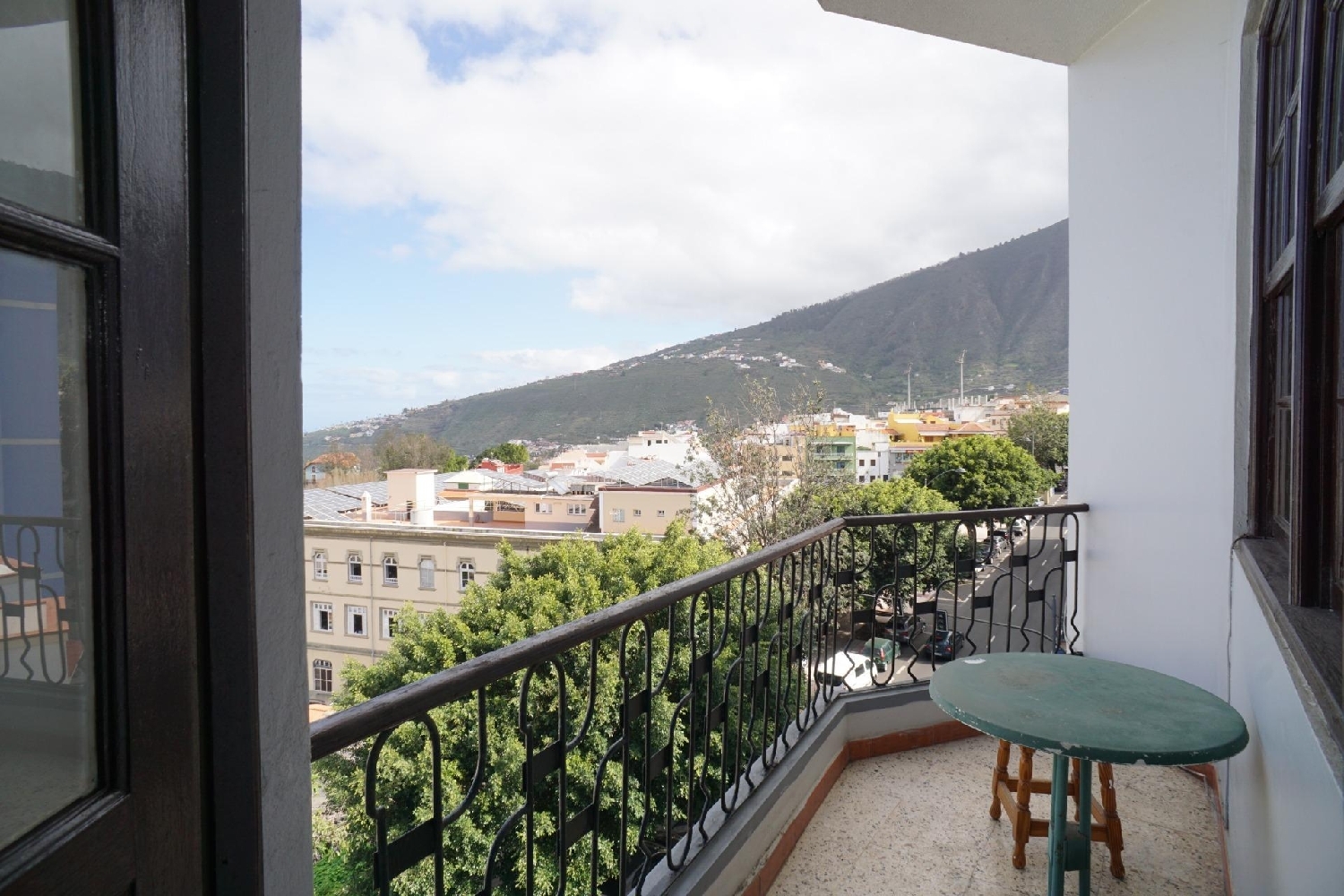 till salu lägenhet San Bartolome Zona Norte 3