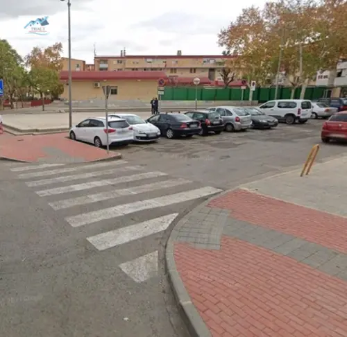San Basilio Huerta De Murcia lägenhet foto 6169513