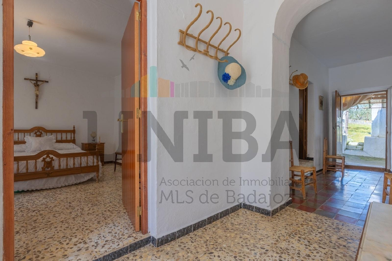  till salu hus San Benito De La Contienda Olienza 7