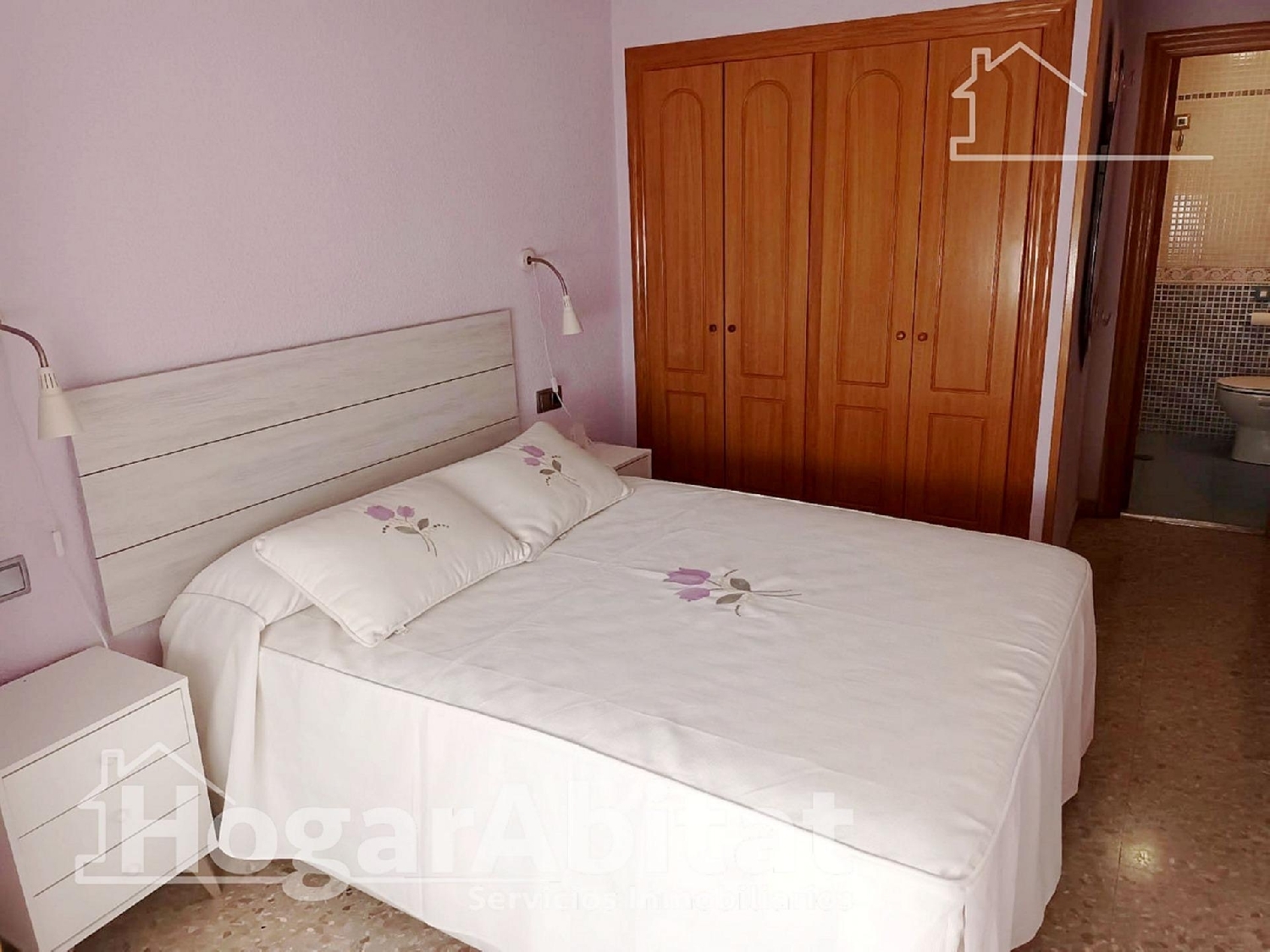  kaufen Wohnung Las Tiesas Alt Vinalopó 8