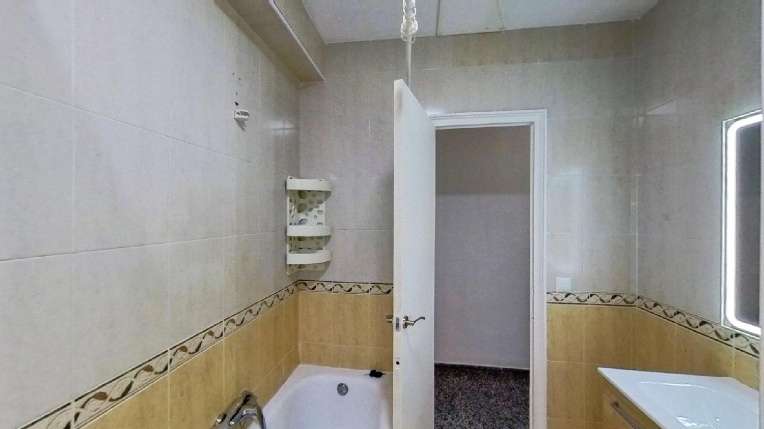  till salu lägenhet San Blas Alacantí 6