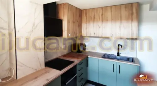 San Agustín Alacantí lägenhet foto 6179372