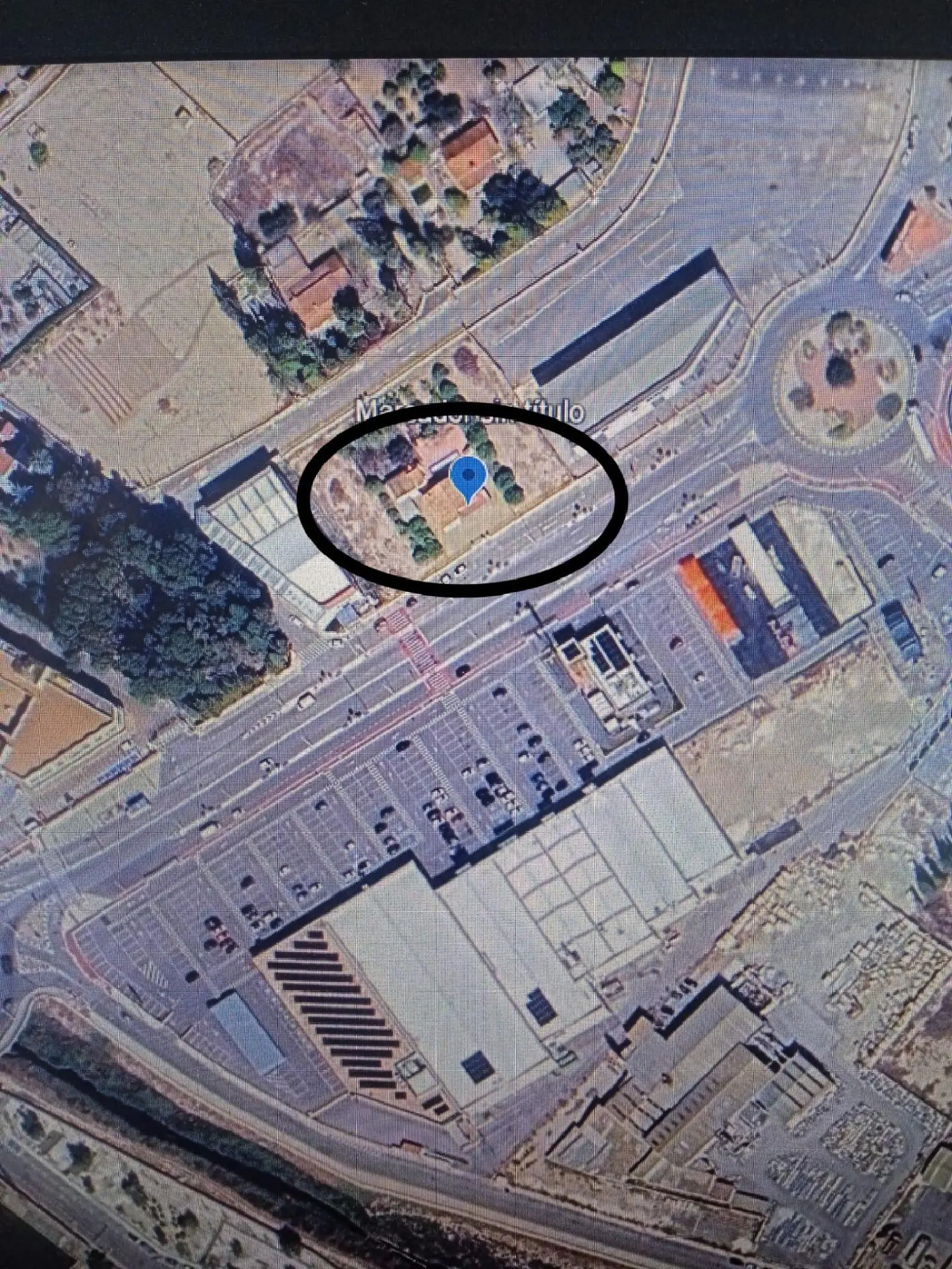 till salu lägenhet San Blas Alacantí 3