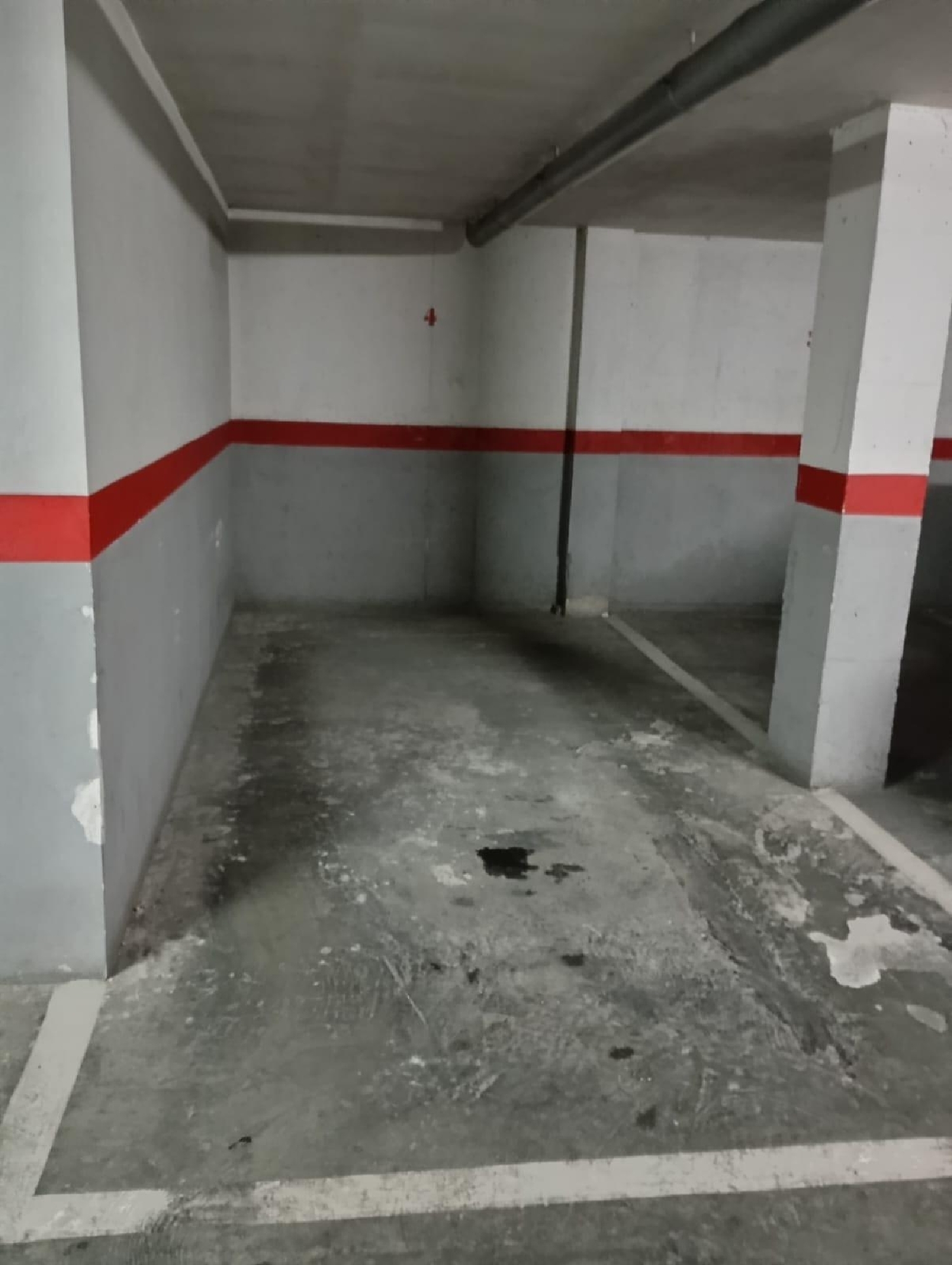 till salu lägenhet San Blas Alacantí 3