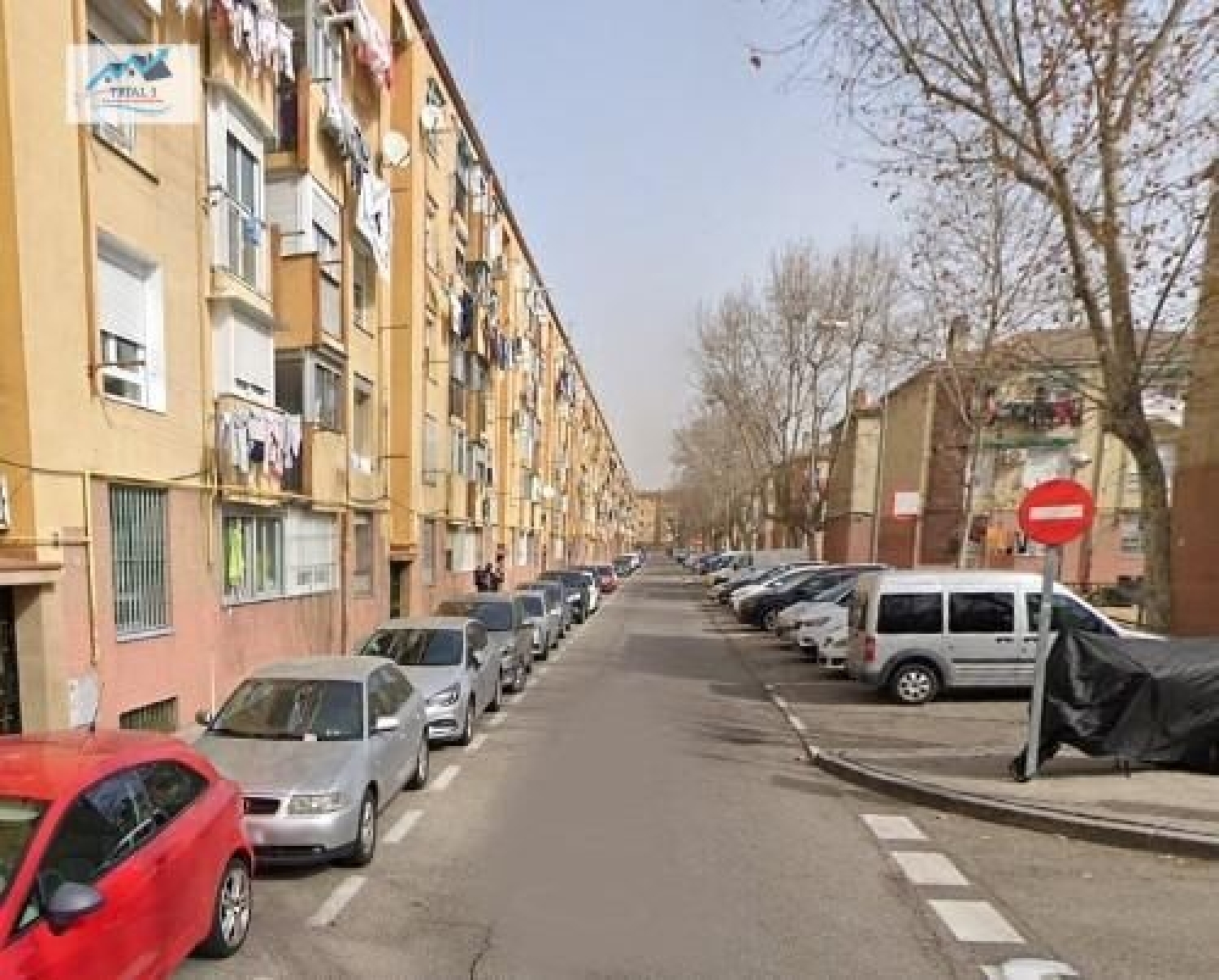 till salu lägenhet San Blas-Amposta Madrid Capital 2