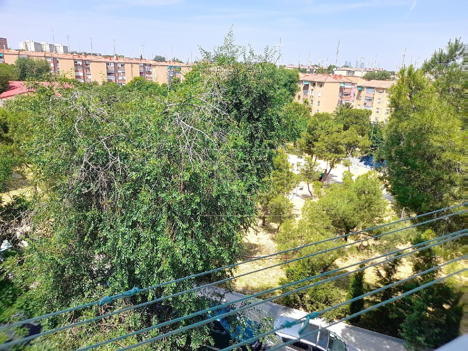  till salu lägenhet San Blas-Hellín Madrid Capital 4