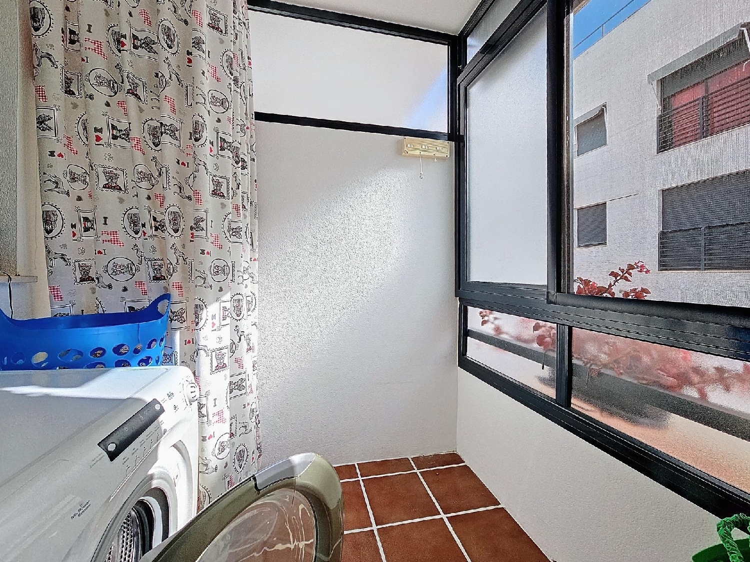  till salu lägenhet San Cristobal Córdoba 5