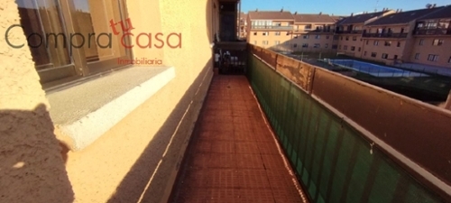 San Cristóbal De Segovia Segovia Sur Wohnung Bild 6230629