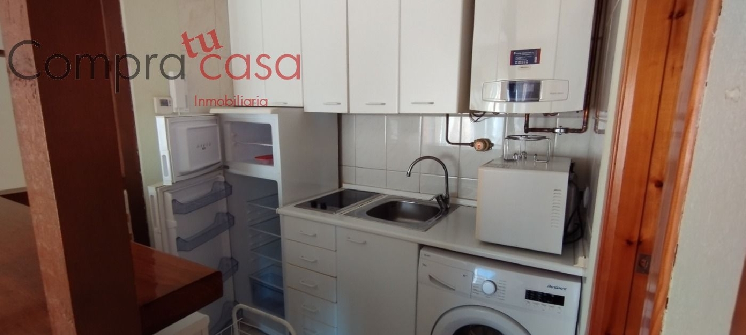  kaufen Wohnung San Cristóbal De Segovia Segovia Sur 6