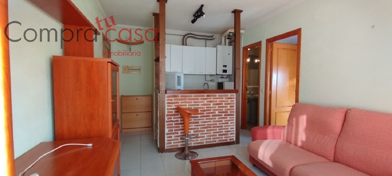 kaufen Wohnung San Cristóbal De Segovia Segovia Sur 3