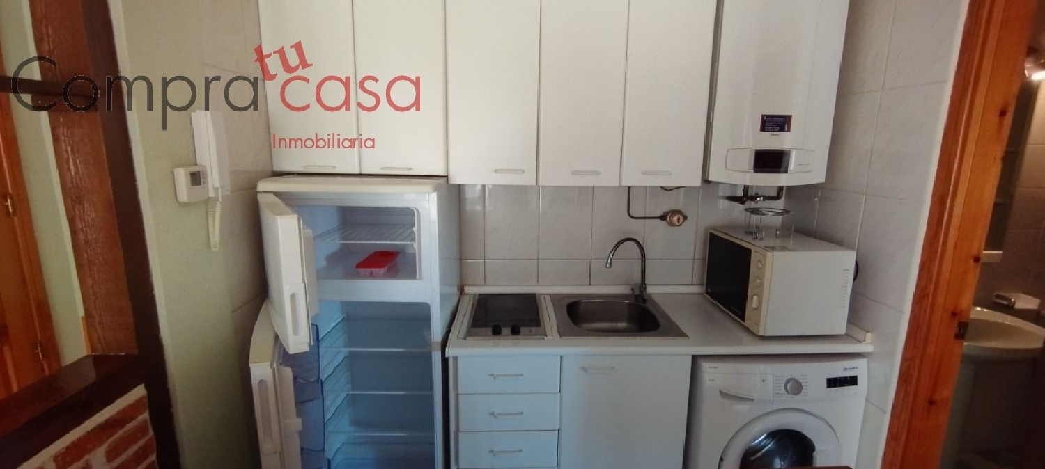  kaufen Wohnung San Cristóbal De Segovia Segovia Sur 8