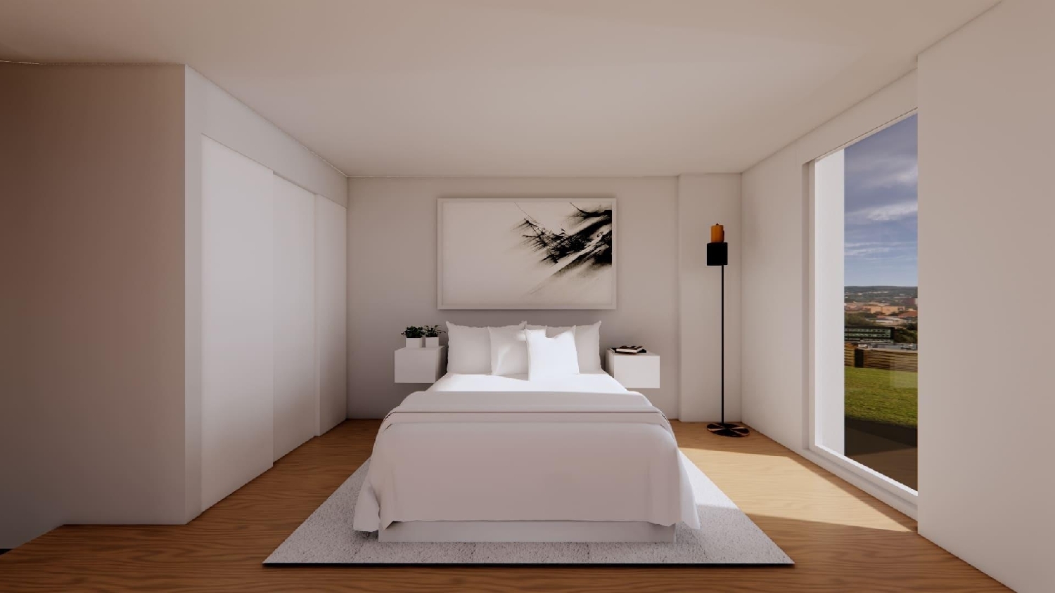  en venta apartamento San Cristobal Andurza Vitoria-Gasteiz 4