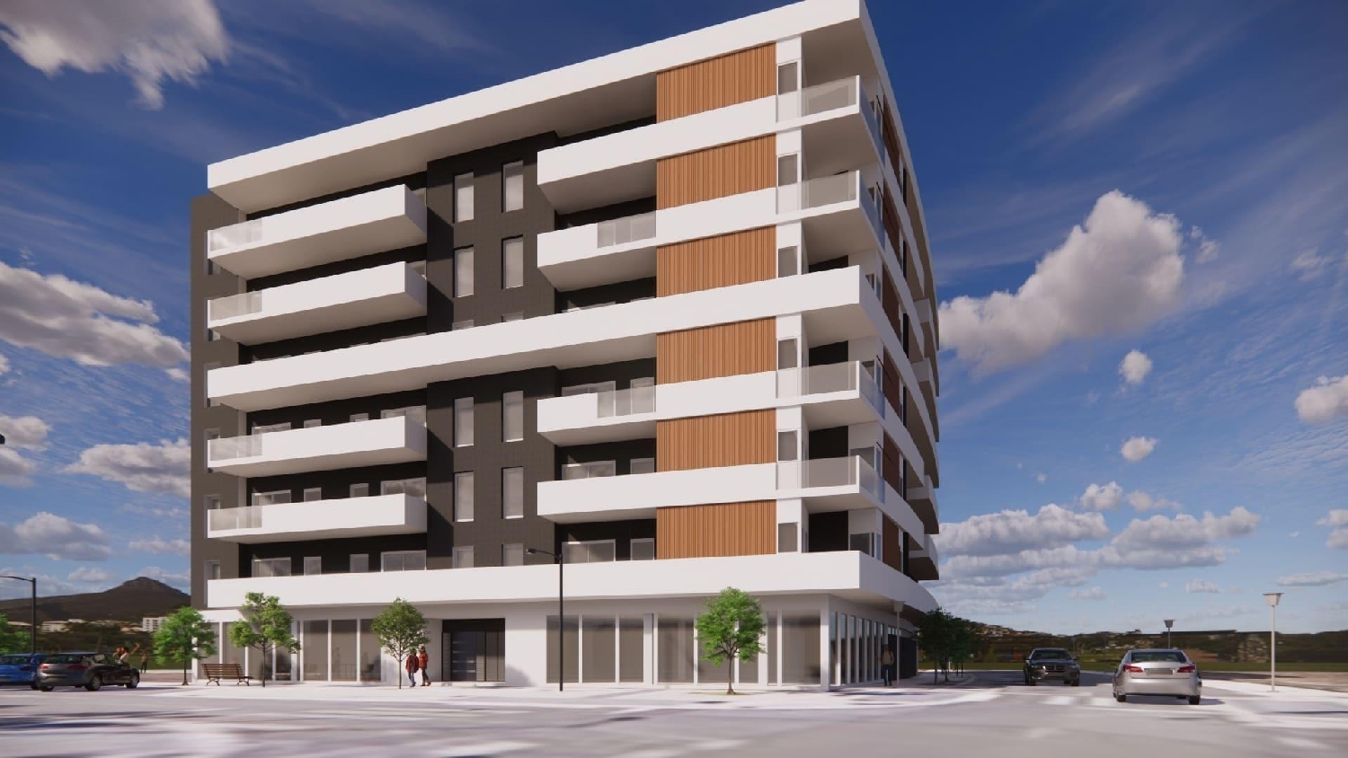  en venta apartamento San Cristobal Andurza Vitoria-Gasteiz 5